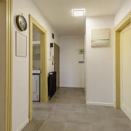 Tonga - Dans Pour 6p Apartament *