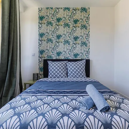 Tonga - Dans Pour 6p Apartament