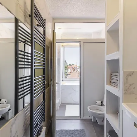 Apartament Tonga - Dans Pour 6p