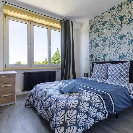 Tonga - Dans Pour 6p Apartament *