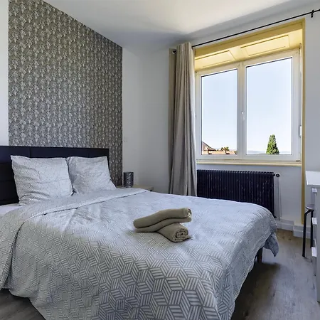 Apartament Tonga - Dans Pour 6p *